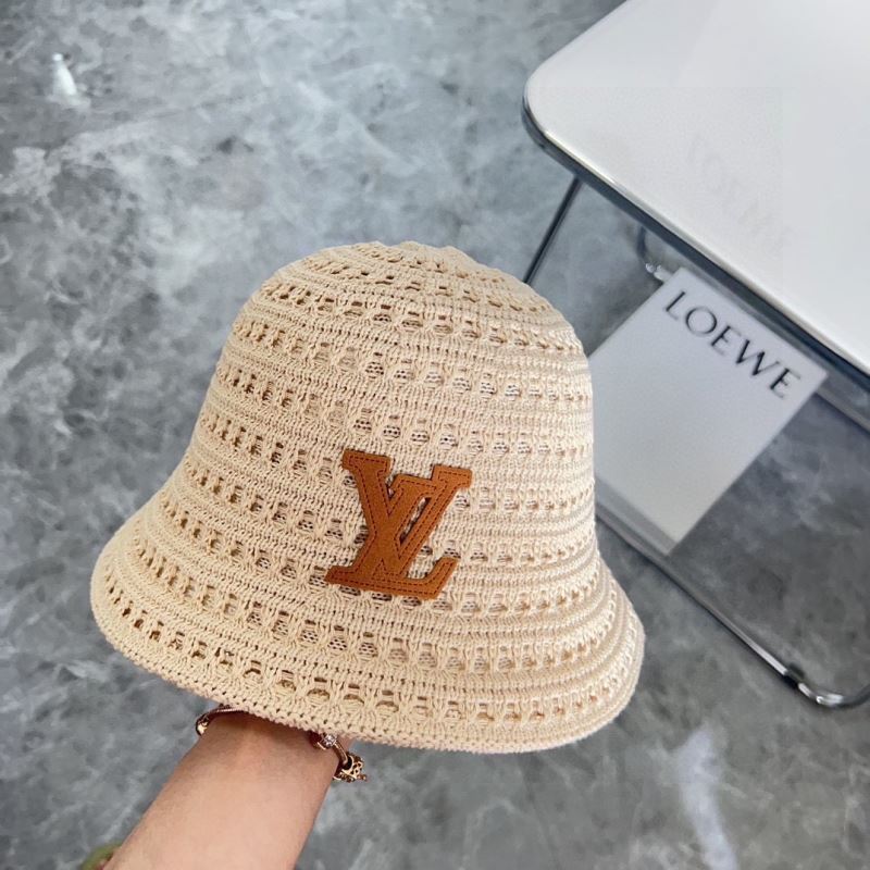 Louis Vuitton Caps